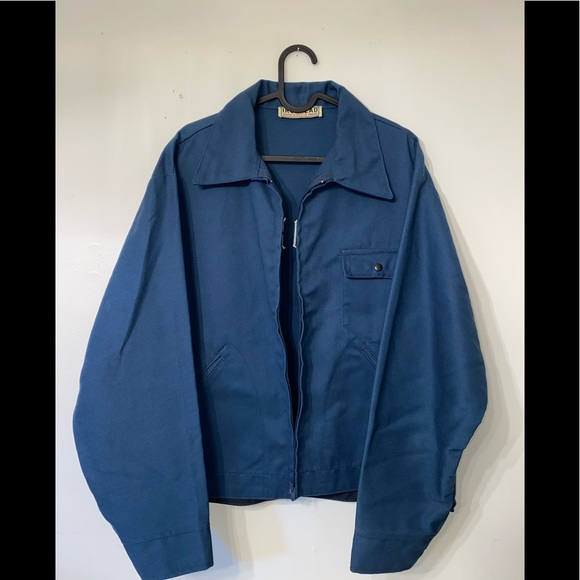 Jackets & Coats Ironhead Mechanics Jacket Poshmark